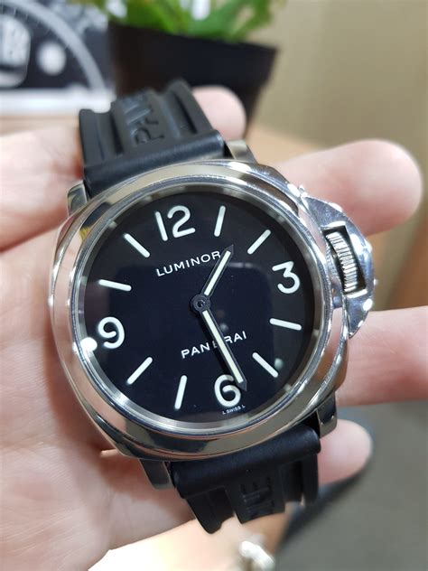 Panerai pam 112 price